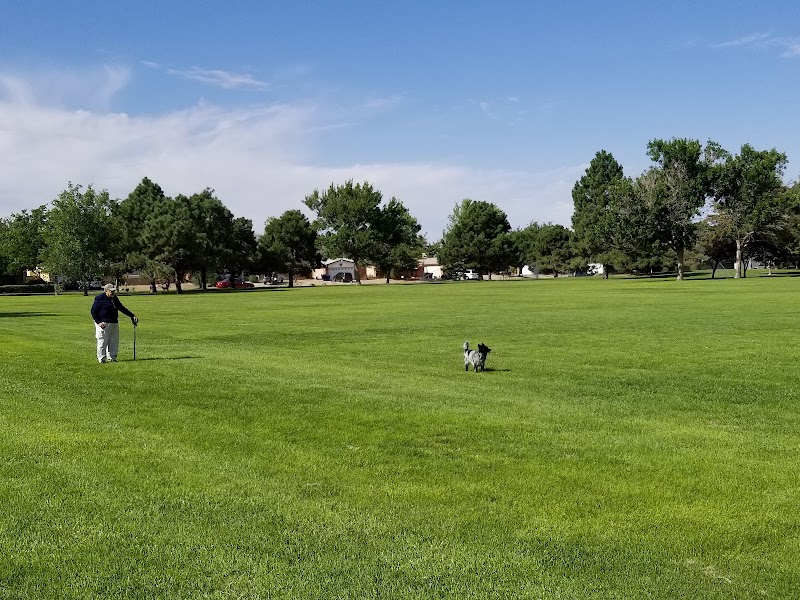 Loma del Norte Park