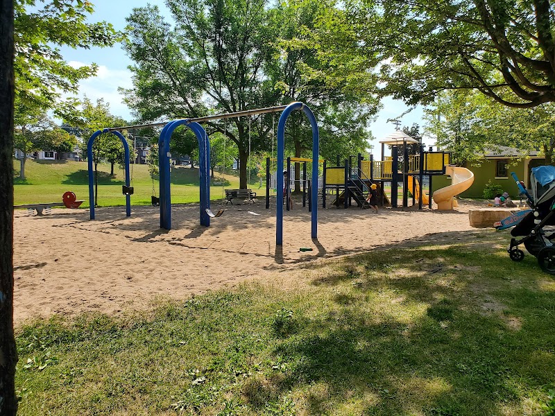 Greenwood Park