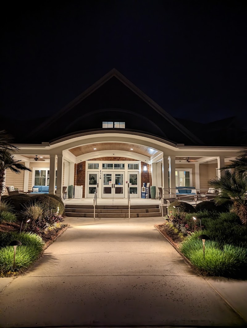 Seabrook Island Lake House - Pickleball in Seabrook, South Carolina