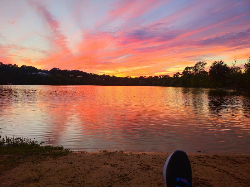 Quarries Park - Pickleball in Mc Neil, Texas