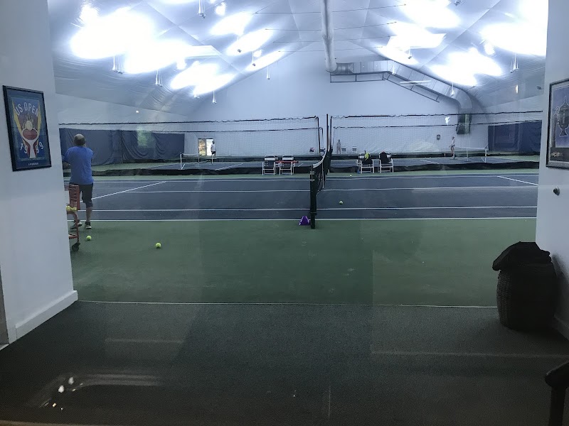 Wintergreen Resort Tennis/Pickleball