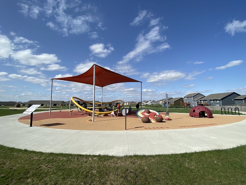 Alice Nizzi Park