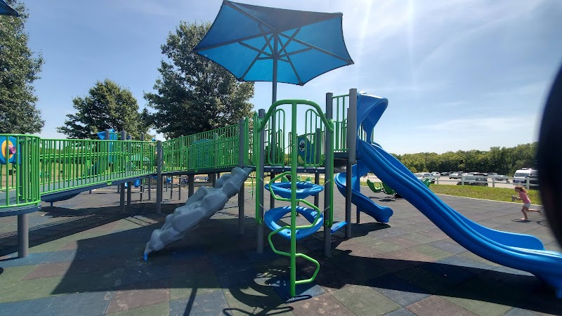 Raymore Recreation Park
