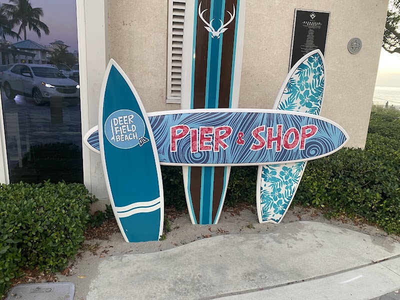 Deerfield Beach
