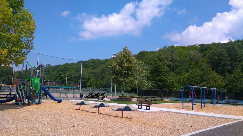 Parc Provancher