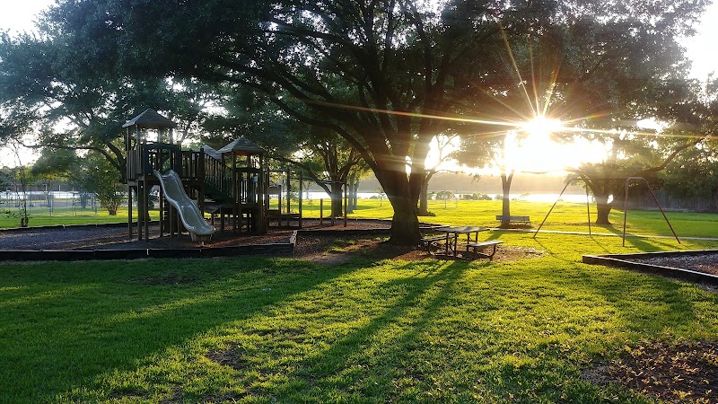 Baronridge Park - Pickleball in Pasadena, Texas
