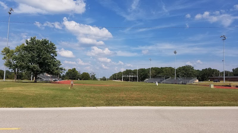 Gerlach Field