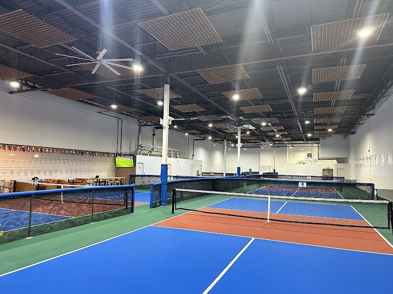 Rockii Pickleball