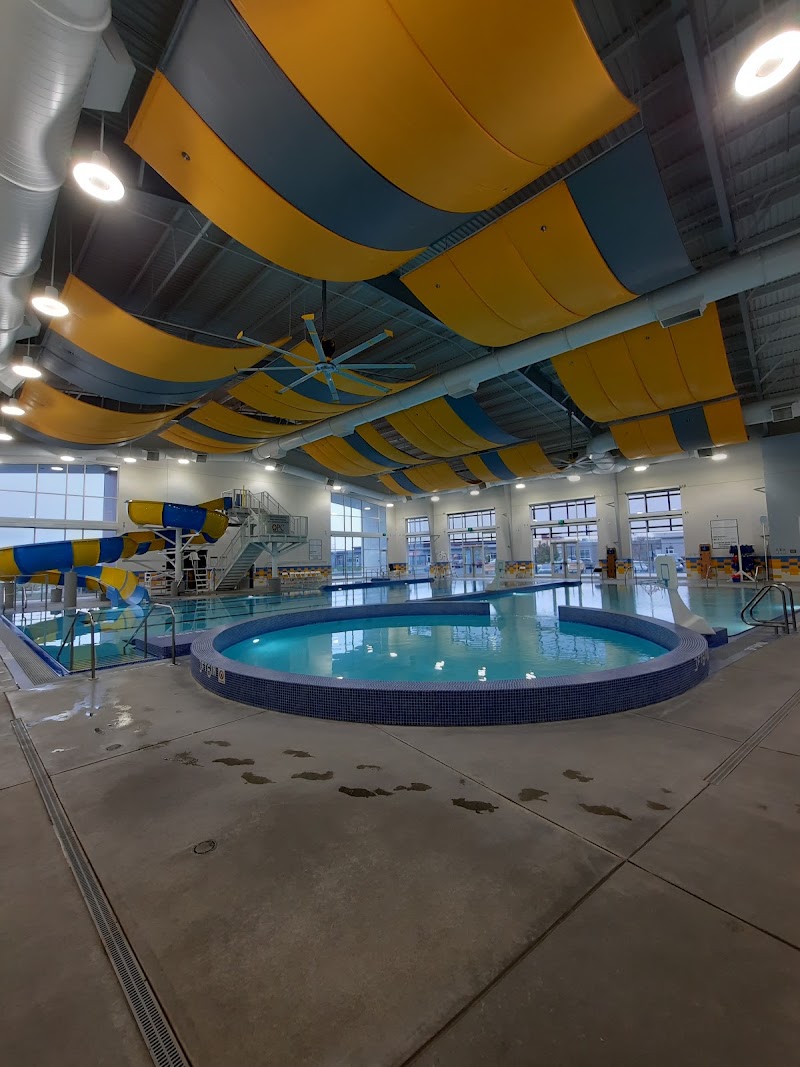 Boardman Pool & Recreation Center