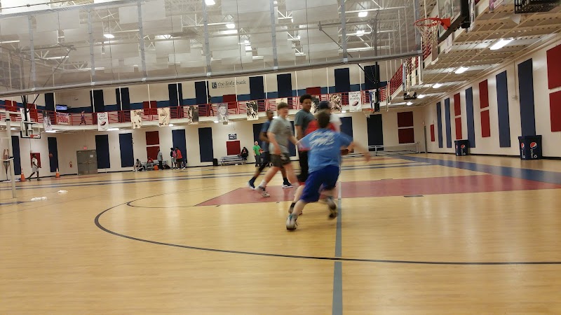The Kinston/Lenoir County Parks and Recreation Department - Pickleball in Kinston, North Carolina