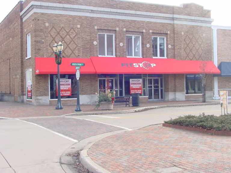 Fit Stop Dowagiac - Pickleball in Dowagiac, Michigan