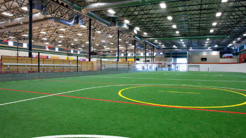 Plano Sports Authority - Pickleball in Plano, Texas