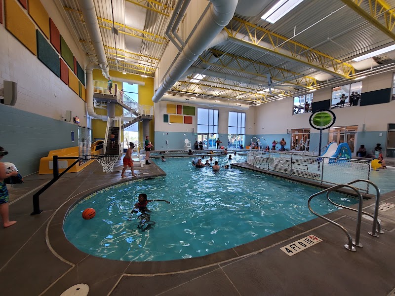 Northglenn Recreation Center