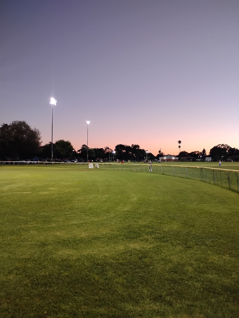 Live Oak Park Community Center