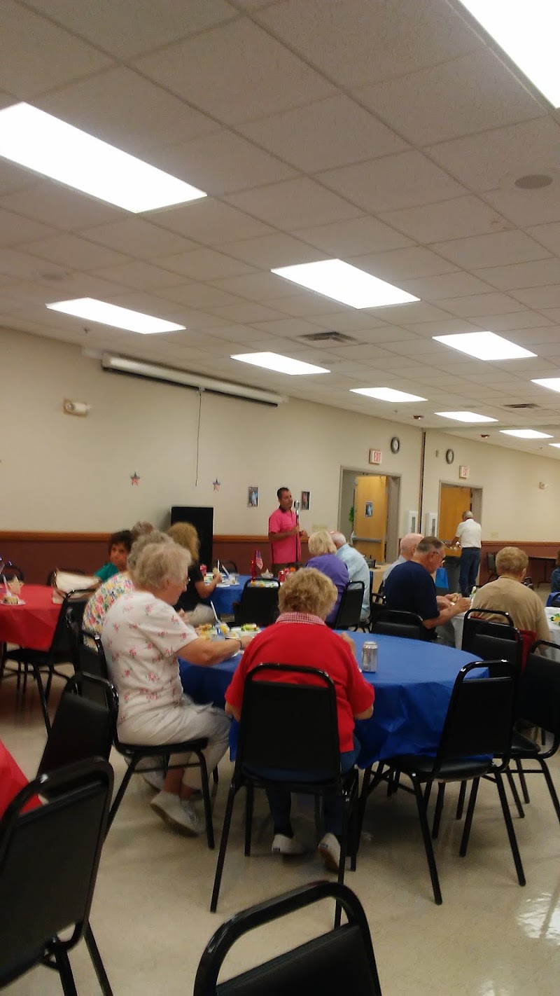 Tallmadge Community Center