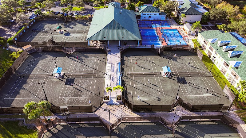 Boulevard Tennis & Padel Club