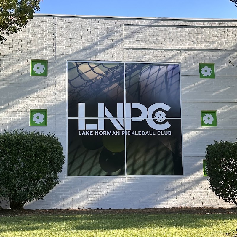 LNPC - Lake Norman Pickleball Club - Pickleball in Mooresville, Missouri