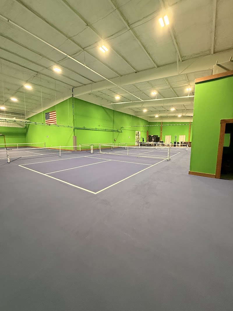 Pickleball Junky - Pickleball in Ellisburg, New York