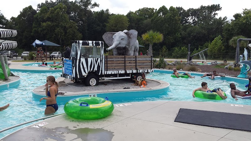 KCC - Pickleball in Kinston, North Carolina