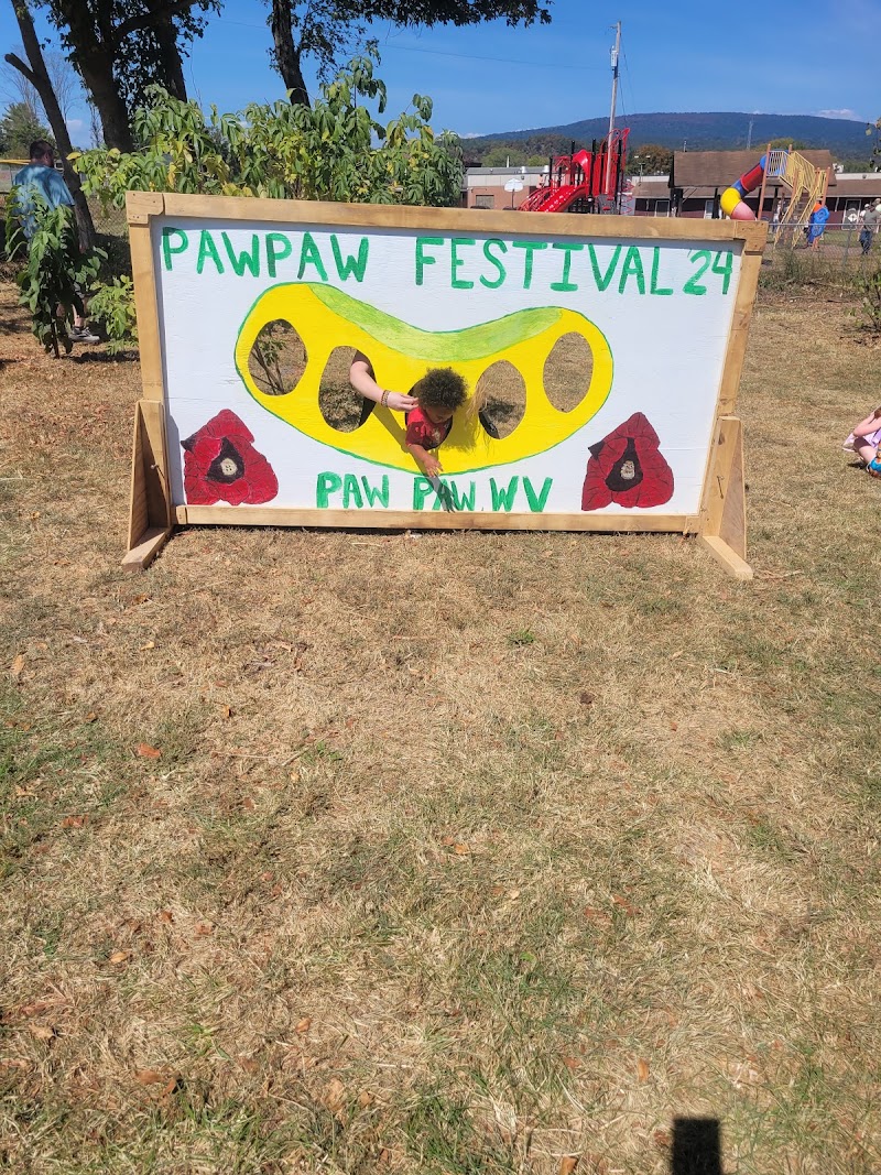 Paw Paw Municipal Park