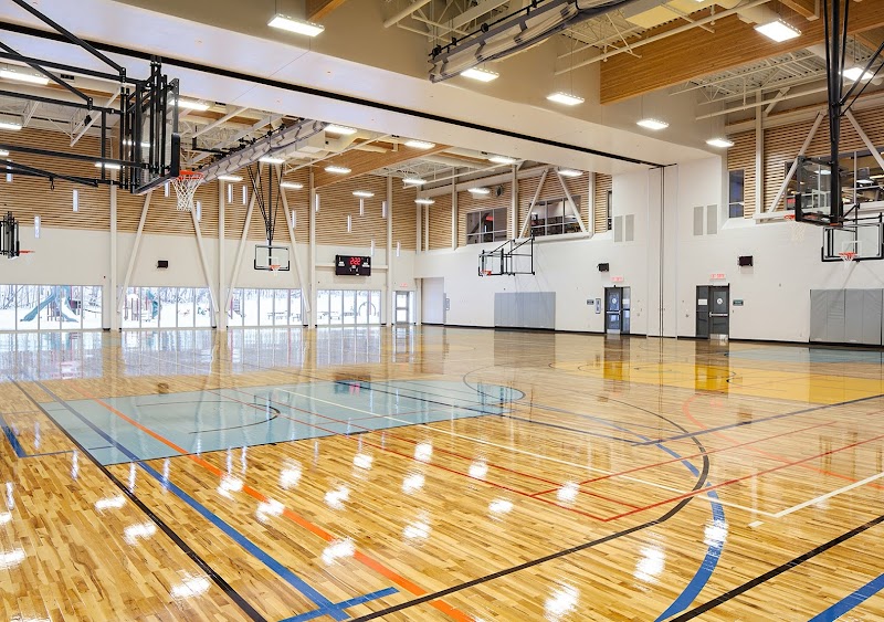 Richcraft Recreation Complex - Kanata - Pickleball in Ottawa, Ontario