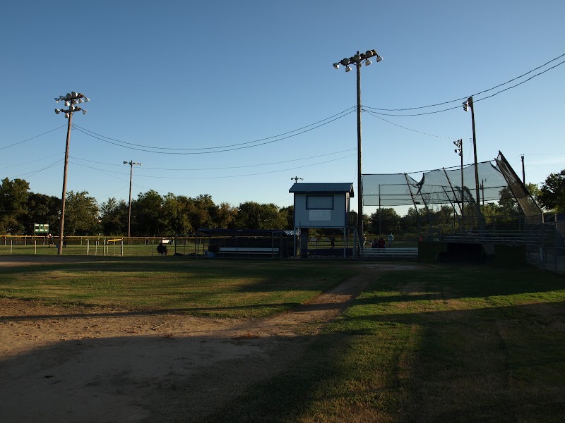 Childers Park
