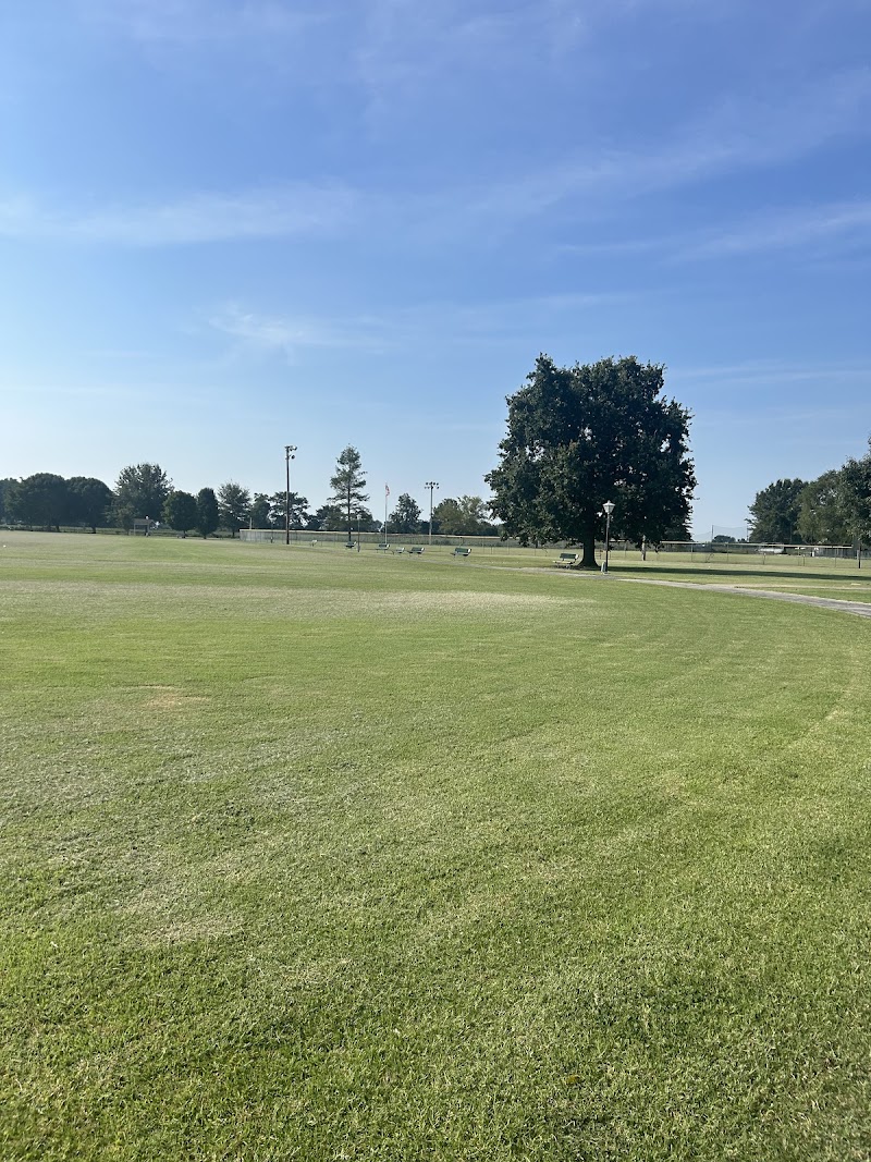 Steele Park - Pickleball in Steele, Missouri