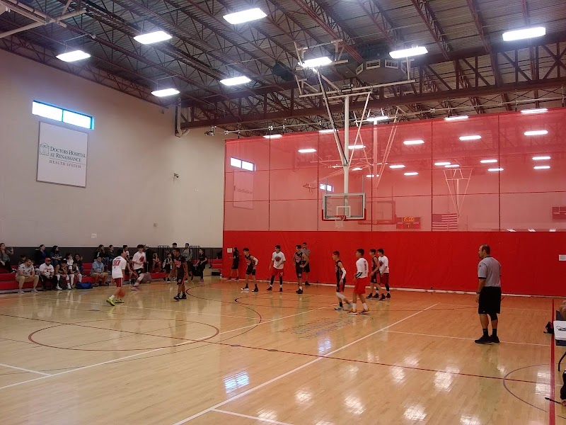 edinburg sports and wellness center - Pickleball in Hidalgo, Texas