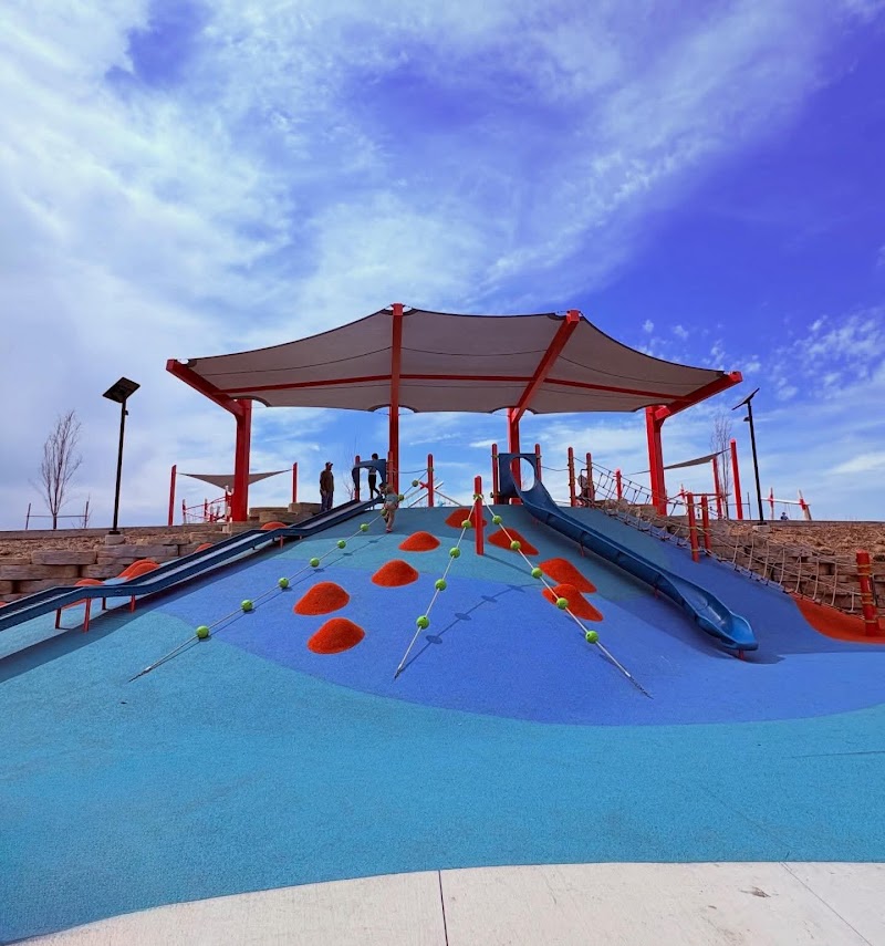 Spring Crest Park