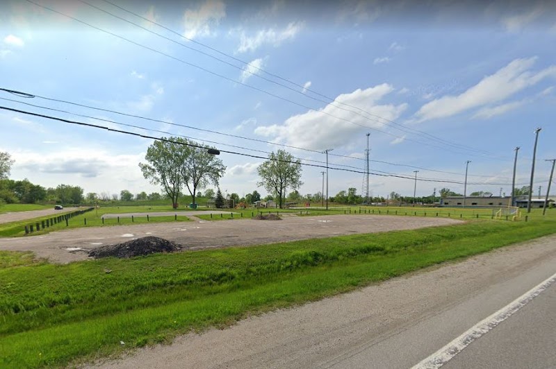 King Road Park