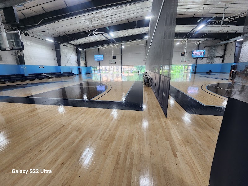Peak Sports Academy - Pickleball in Scotch Plains, New Jersey