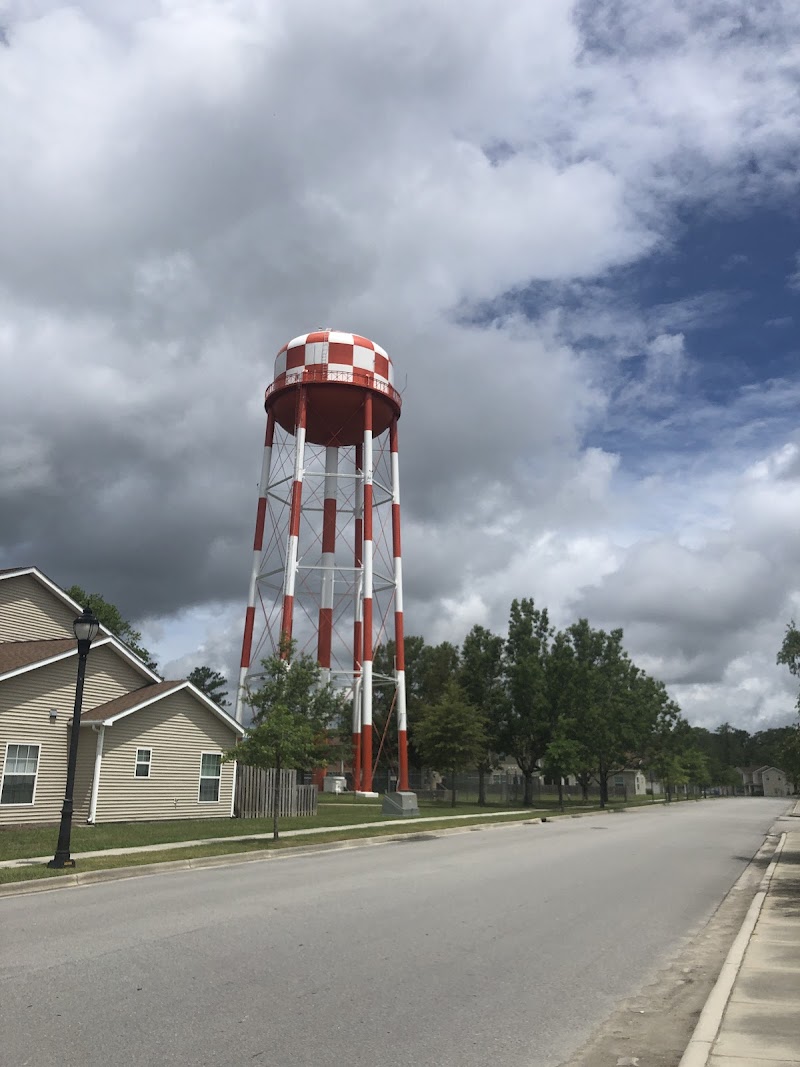 Liberty Military Housing - Camp Lejeune Leasing Center