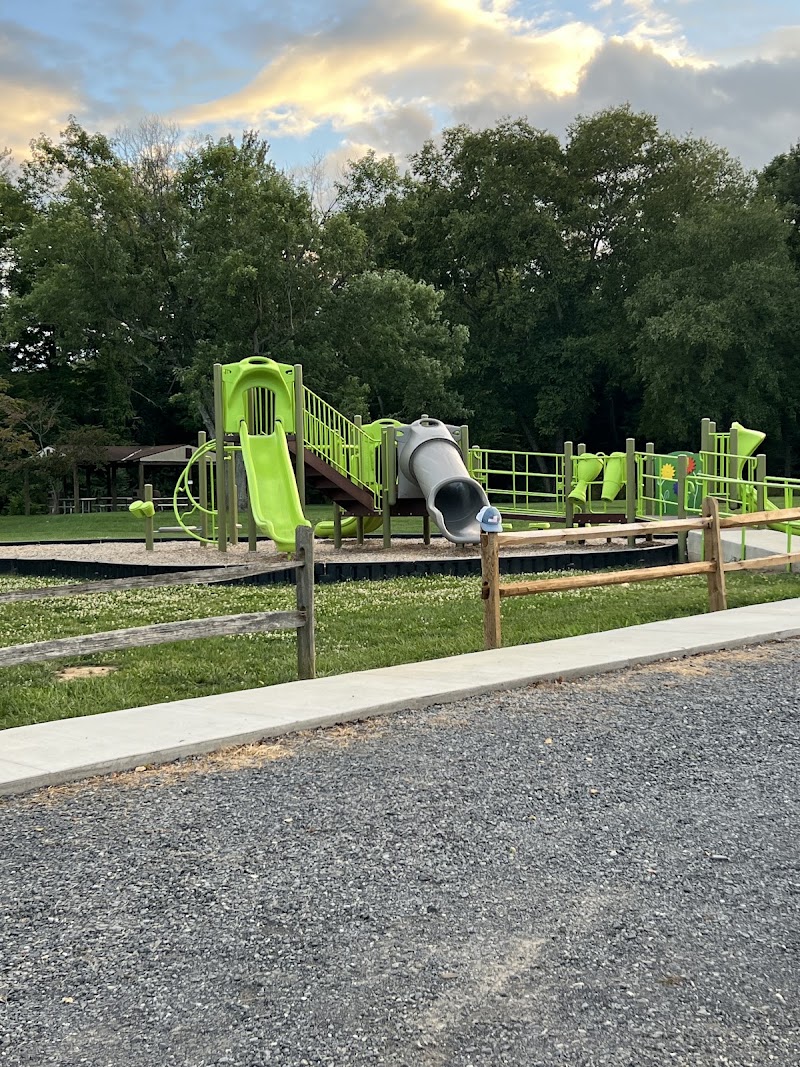 Fort Young Park