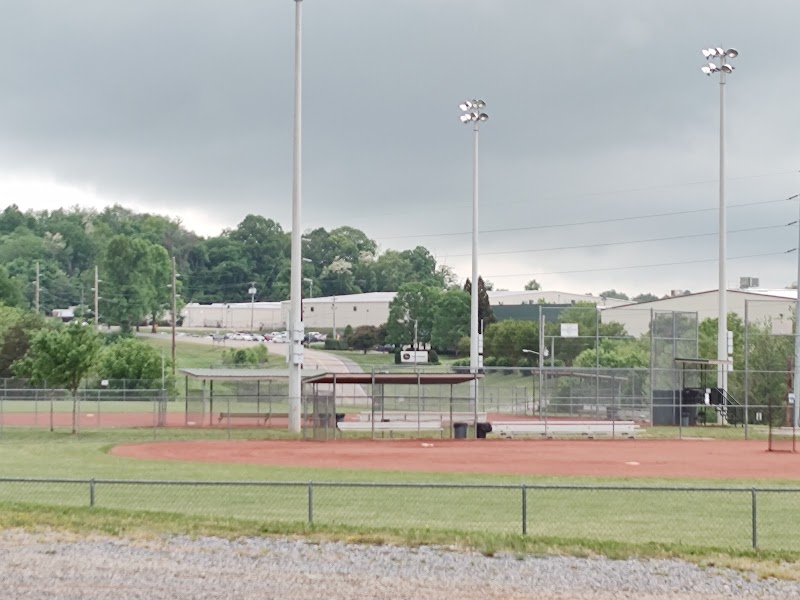 Greeneville Greene County Tennis Center