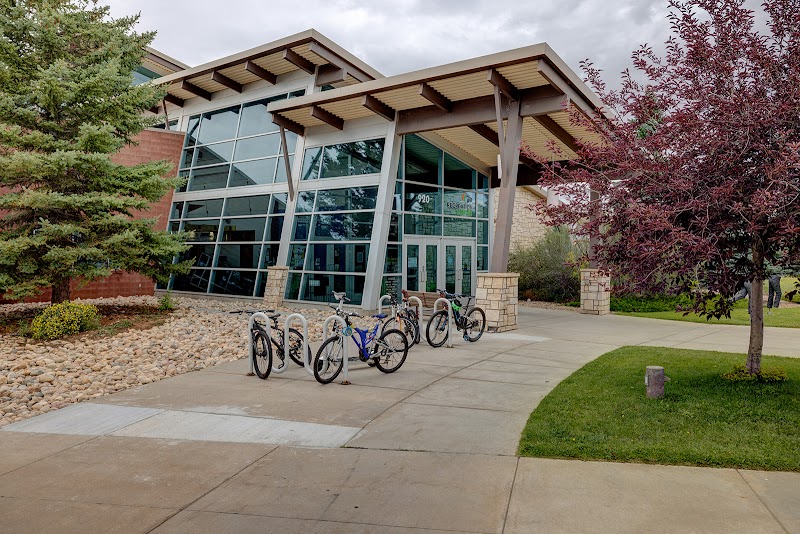 City of Laramie Parks and Recreation