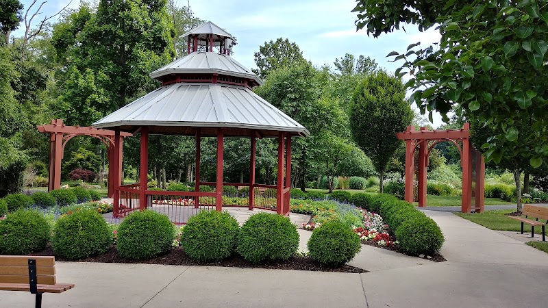 Monroeville Community Park West - Pickleball in North Versailles, Pennsylvania