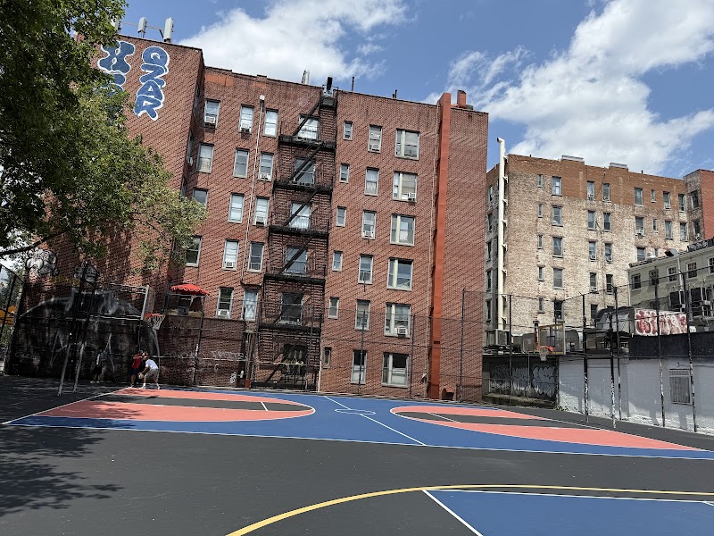 William F. Passannante Ballfield - Pickleball in New York, New York