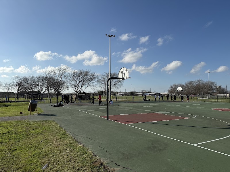 Four Corners Community Center - Pickleball in Sugar Land, Texas