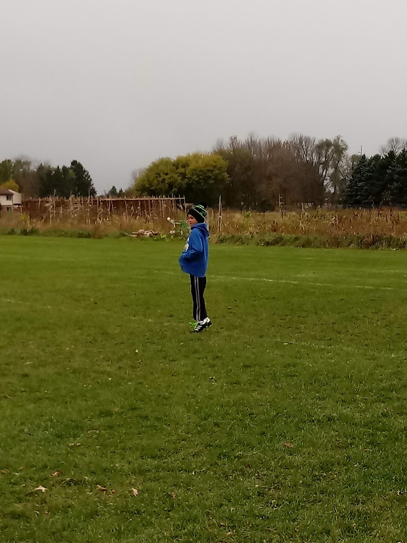 Optimist Park