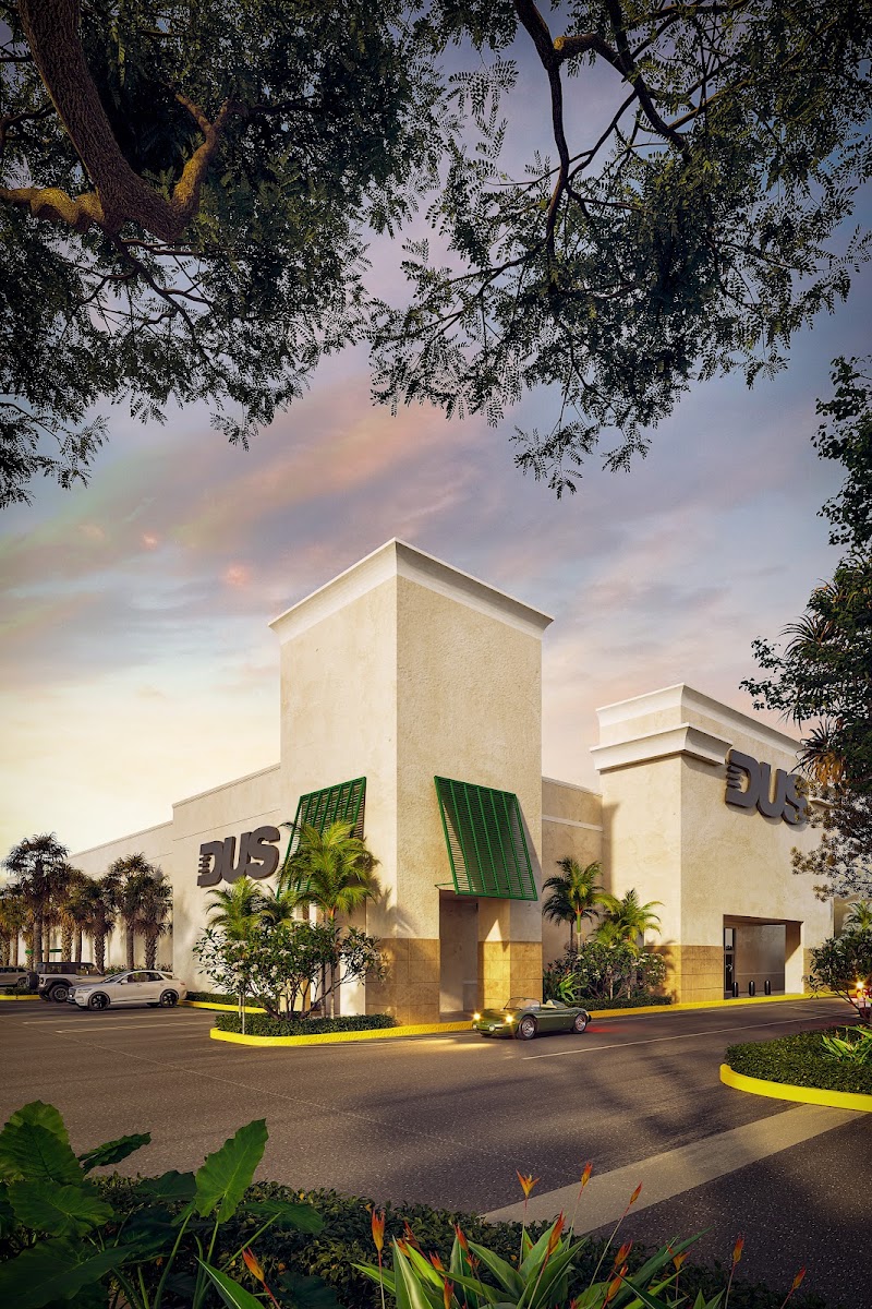 DUS Padel - Pickleball in Port St. Lucie, Florida