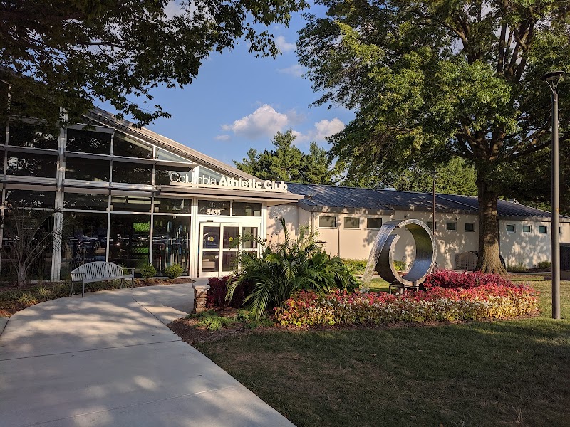 Columbia Athletic Club