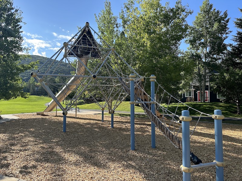 Prospector Park