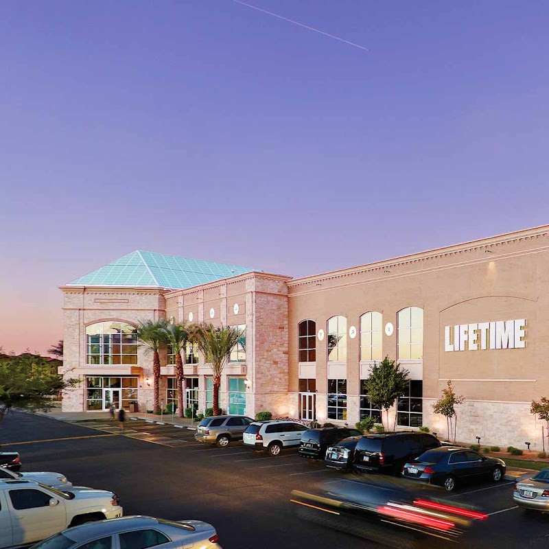 Life Time - Palm Valley - Pickleball in Avondale, Arizona