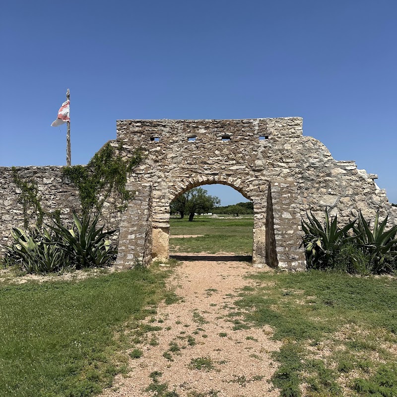Presidio de San Saba County Park