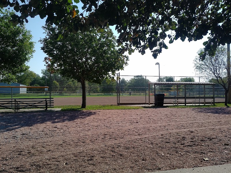 Timmermann Park