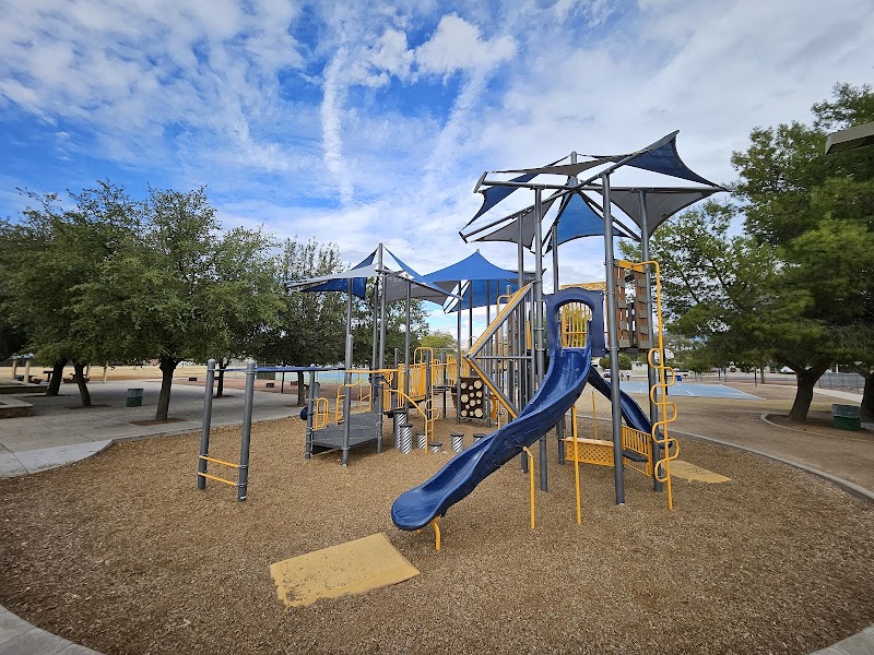 Rolling Hills Park