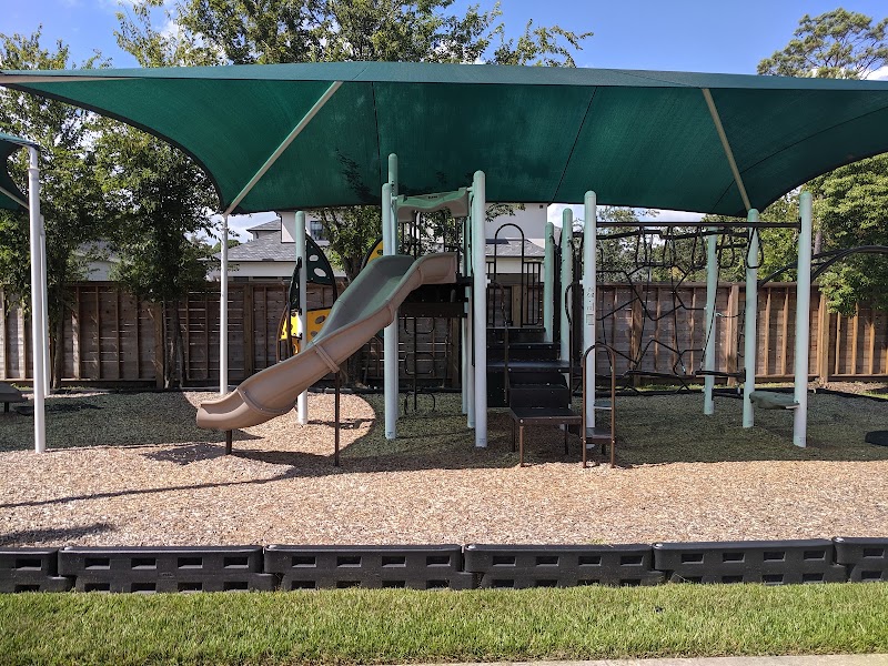 Mulberry Park