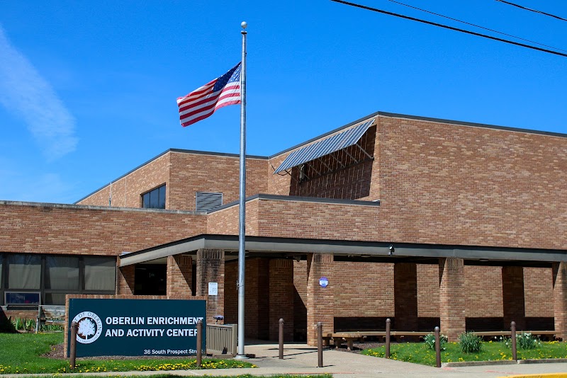 Oberlin Enrichment and Activity Center