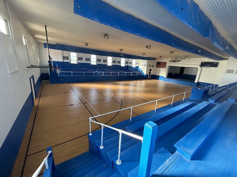 Van Alstyne Recreation Center