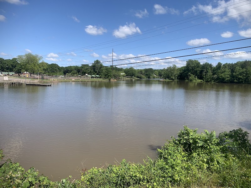 East Side City Park